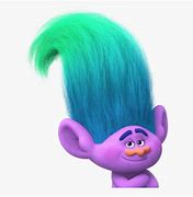Image result for Troll Hair