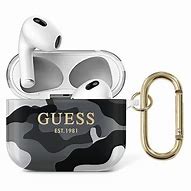 Image result for Guess Air Pods 3