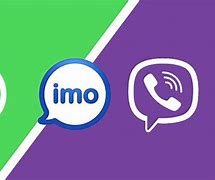 Image result for Viber Whats App IMO Icon