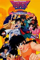 Image result for Ranma 1 2 Nihao My Concubine