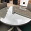 Image result for Outdoor Glass Table Top Replacement