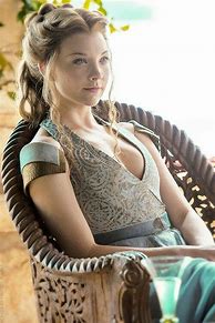 Image result for Lady Marjorie Game of Thrones