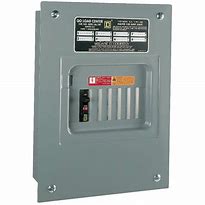 Image result for Square D Manual Transfer Switch