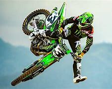 Image result for Motocross Eli Tomac