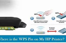 Image result for HP Router Label Pin HP Deskjet 3721