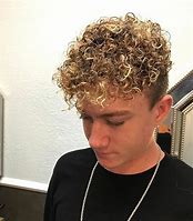 Image result for Perm 80s Boys