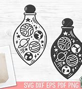 Image result for SVG for Galaxy Resin Art