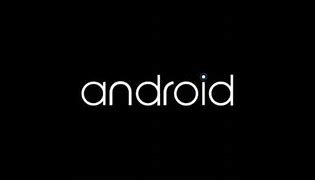 Image result for Andoid Logo Fancy