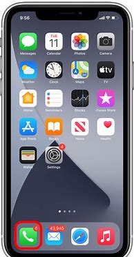 Image result for iPhone Speakerphone Screen