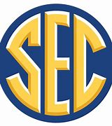 Image result for SEC Championships Logo Transparent