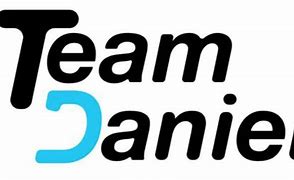 Image result for Team Daniel Logo