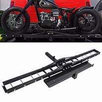 Image result for Motorcycle Boot Rack