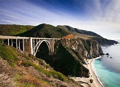 Image result for California Tourist Attractions