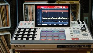 Image result for MPC X Colors