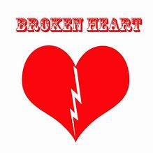 Image result for Broken Heart Emoji Wallpaper