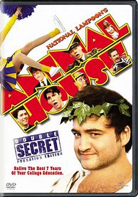 Image result for Animal House DVD