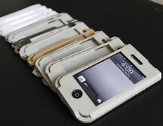 Image result for Paper iPhone 4S