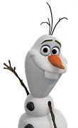 Image result for Who Plays Olaf in Frozen