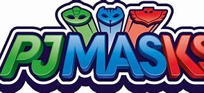 Image result for PJ Masks Logo Transparent