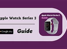 Image result for Apple Watch Series 3 Plus