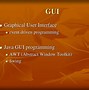 Image result for Java GUI Builder