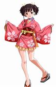 Image result for Mumei Super Apple Man