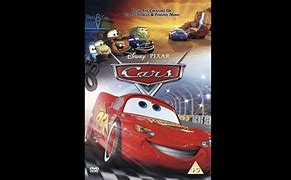 Image result for Cars DVD Menu Widescreen