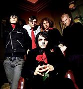 Image result for My Chemical Romance My Child