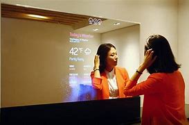 Image result for Samsung Mirror TV