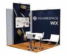 Image result for Mobile Trade Show Booth