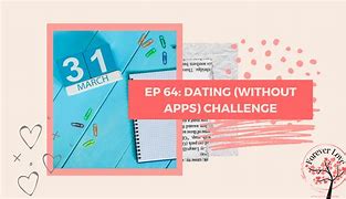 Image result for 30-Day Dating Challenge