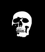 Image result for Skull Staring Meme