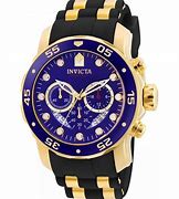 Image result for Invica Watch Battery
