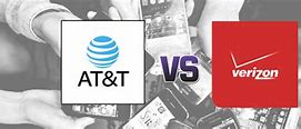 Image result for Verizon vs AT&T Coverage