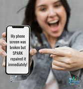 Image result for Fully Cracked Phone