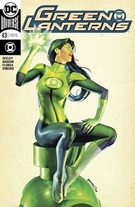 Image result for Funny Green Lantern Comics