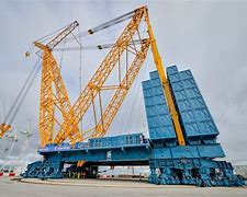 Image result for Large Ship Cranes