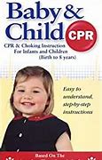 Image result for Child CPR DVD