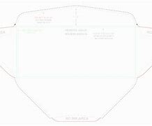 Image result for 10 Envelope Template Microsoft Word