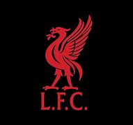Image result for LFC Logo Black and Red