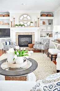 Image result for Spring Living Room Decor Simple