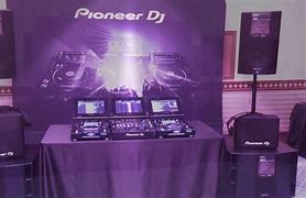Image result for Pioneer DJ 500