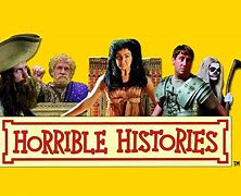 Image result for Horrible Histories Wallpaper