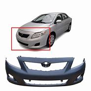 Image result for Toyota Corolla Aftermarket Front Bumper