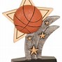Image result for High School Basketball MVP Trophy