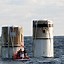 Image result for Reusable Rocket Boosters