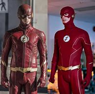 Image result for CW Flash Costume