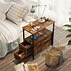 Image result for Telephone Stand Wooden Floor