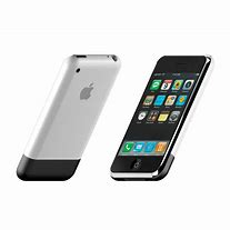 Image result for iOS 1 iPhone 2G