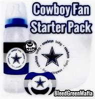 Image result for Dallas Cowboys Fan Starter Pack